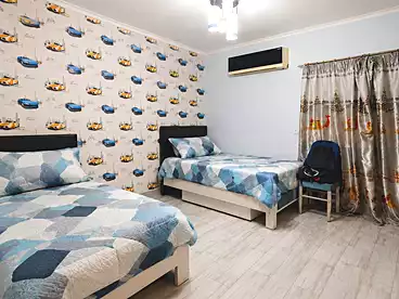 Apartments For sale in Street 66, Second Neighborhood, 200 sqm
