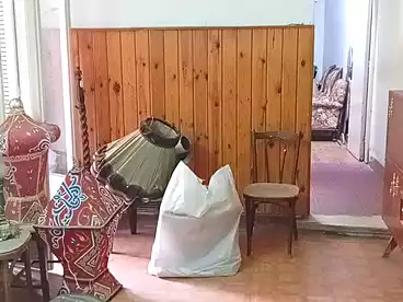 عقارات للإيجار في ميدان سانت فاتيما، مصر الجديدة، 120 متر