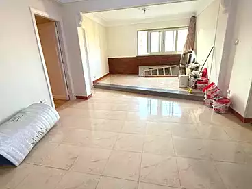 Apartments For sale in Gamal Abd El Nasir St, Sidi Beshr Bahri, 150 sqm