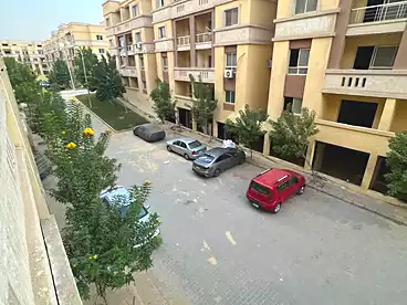 شقق للبيع في كمبوند دجلة بالمز - معمار المرشدي، كمبوندات في حدائق أكتوبر، 80 متر