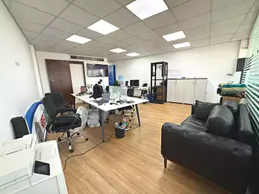 Administrative For rent in Zahraa El Maadi, Maadi, 100 sqm