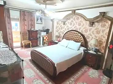 Apartments For sale in Mahmoud El Isawy St., Sidi Beshr Bahri, 180 sqm