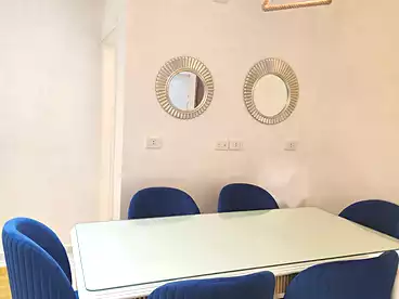 Apartments For rent in Neighborhood 2nd, El Ahyaa, 120 sqm