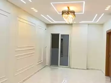 Apartments For sale in El Hay El Thalith St., Neighborhood 3rd, 140 sqm