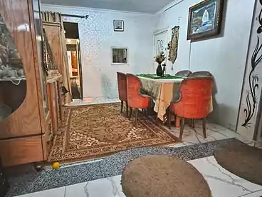 Apartments For sale in Zou El Fekar Basha St., Helwan, 125 sqm