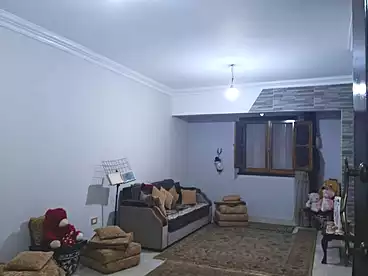 شقق للبيع في شارع خالد بن الوليد، سيدي بشر بحري، 108 متر