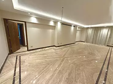 Apartment with Garden For sale in Galleria Residence - Arabia, Compounds in New Cairo, 195 sqm