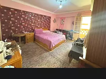 Apartments For sale in Sidi Beshr Mosque St., Sidi Beshr Bahri, 130 sqm