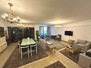 For rent in El Thawra St, Dokki, 200 sqm