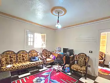 Apartments For sale in Mohammed Naguib St., Sidi Beshr Bahri, 190 sqm