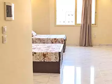Properties For rent in Amr Ibn El Aas St., El Matbaa, 140 sqm