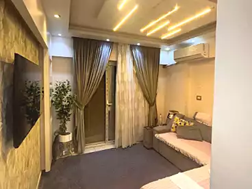 شقق للبيع في شارع مصطفي كامل، السيوف، 140 متر