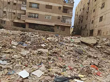 عقارات للبيع في شارع حافظ إبراهيم، المجاورة التاسعة، 40000 متر