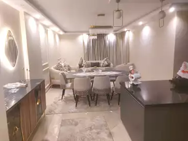 Apartments For sale in Dar Misr El Andalous, Dar Misr, 150 sqm