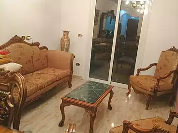Apartments For sale in Ard Al Fadaly, Sidi Beshr Qebli, 110 sqm