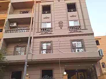 Apartments For sale in Abo El Hawl 1, Gardenia Heights - Abo El Hawl, 220 sqm