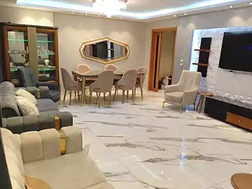 in Manial St., Manial, 180 sqm