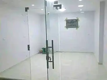 Properties For rent in El Mansheya St., El Tawabek, 30 sqm