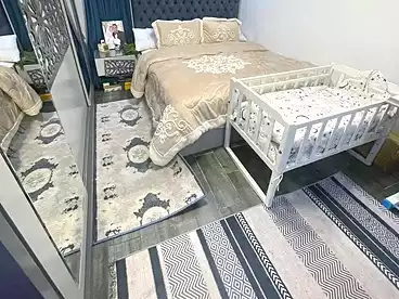 Apartments For sale in Sidi Beshr Qebli, Sidi Bishr, 100 sqm