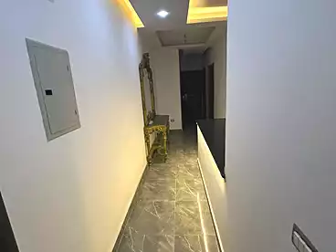 in Suleiman al-Halabi St., El Banafsag 11, 190 sqm