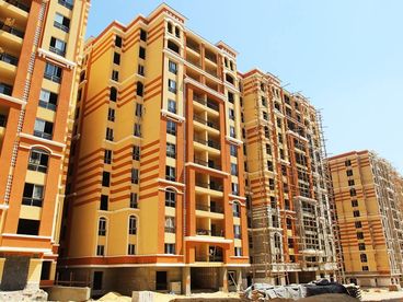 Maadi Gardens Compound - El Tanmeya El Omraneya