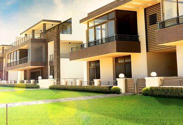 Villa 300 M² For Sale in New Cairo Extension