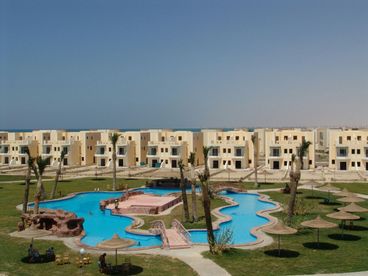  120 متر² للبيع فى Rivira Beachريفيرا بيتش 2-رأس سدر - البحر الأحمر
