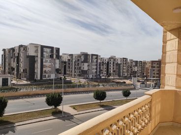 Apartments For rent in Second Neighborhood