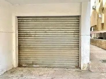 Commercial For sale in Taawenyat Smouha
