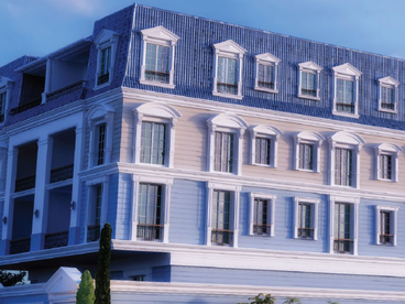 Apartments For sale in Third Neighborhood