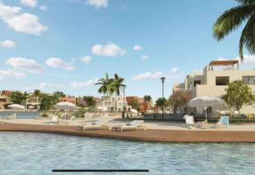 Penthouse For Sale In Makadi Heights