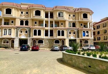 Apartments For sale in Abha Compound - 