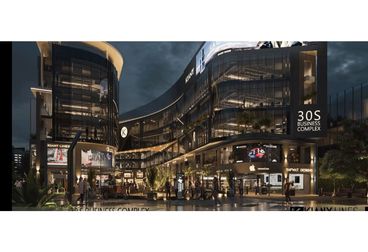 Shops For sale in 101 Mall