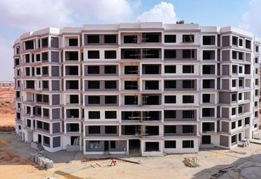 Duplex For sale in Entrada Compound - Sorouh 