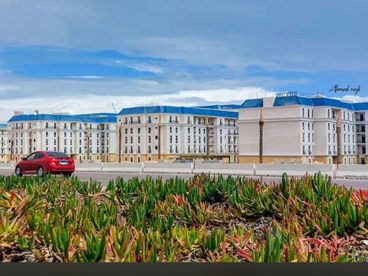 For sale  Apartment Fully finished 10 Year installments Il Latin District North