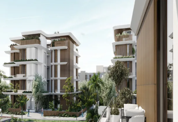 Apartments For sale in Holm Residence - Manaj