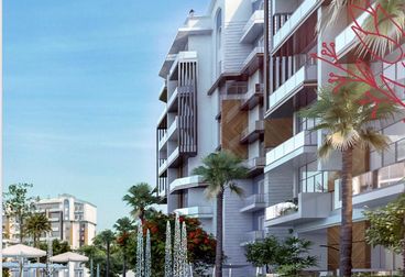 Apartments For sale in Floria Compound - Four Season