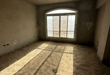 بنتهاوس275 م فى موقع متيمز في التجمع في كومبوند ستون ريزيدنس التجمع الخامس القاهره الجديده