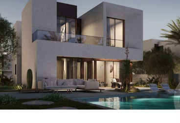 Villas For sale in Solana Compound - Ora 