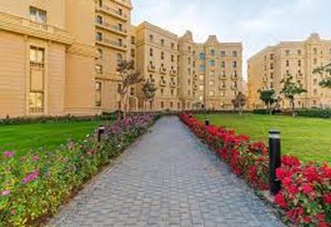 Ground Apartment For Sale  in New Garden City