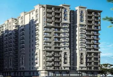 Apartments For sale in Vee Muruj Compound - El Ghoniemy