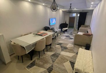 Apartment with Garden For sale in Tijan - Wadi Degla