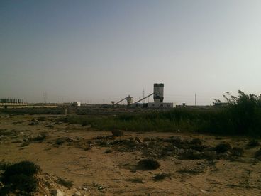 ارض 8293م على طريق اسكندرية مطروح مباشراً