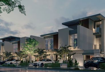 Villas 314 M² For sale in RED-Mostakbal City - New Cairo