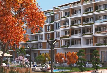 Apartments For sale in Green Revolution