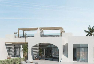 Villas For sale in Makadi Heights - Orascom