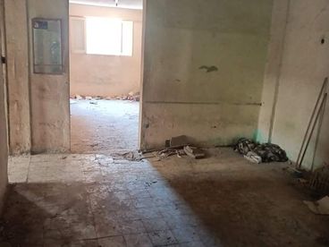 شقة للبيع ف مساكن حلوان الاقتصادية
