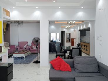 Apartments For sale in El Gaish Rd