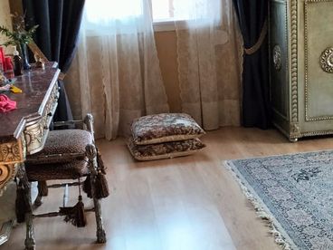 شقه للبيع دور كامل شيراتون مصر الجديده