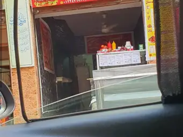 محل للبيع بسعر مغرى شاطئ النخيل